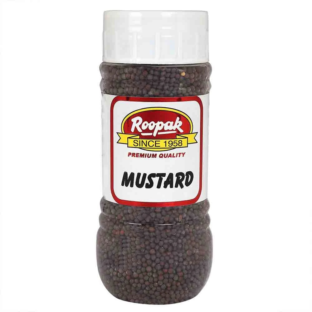 Roopak Mustard Seeds