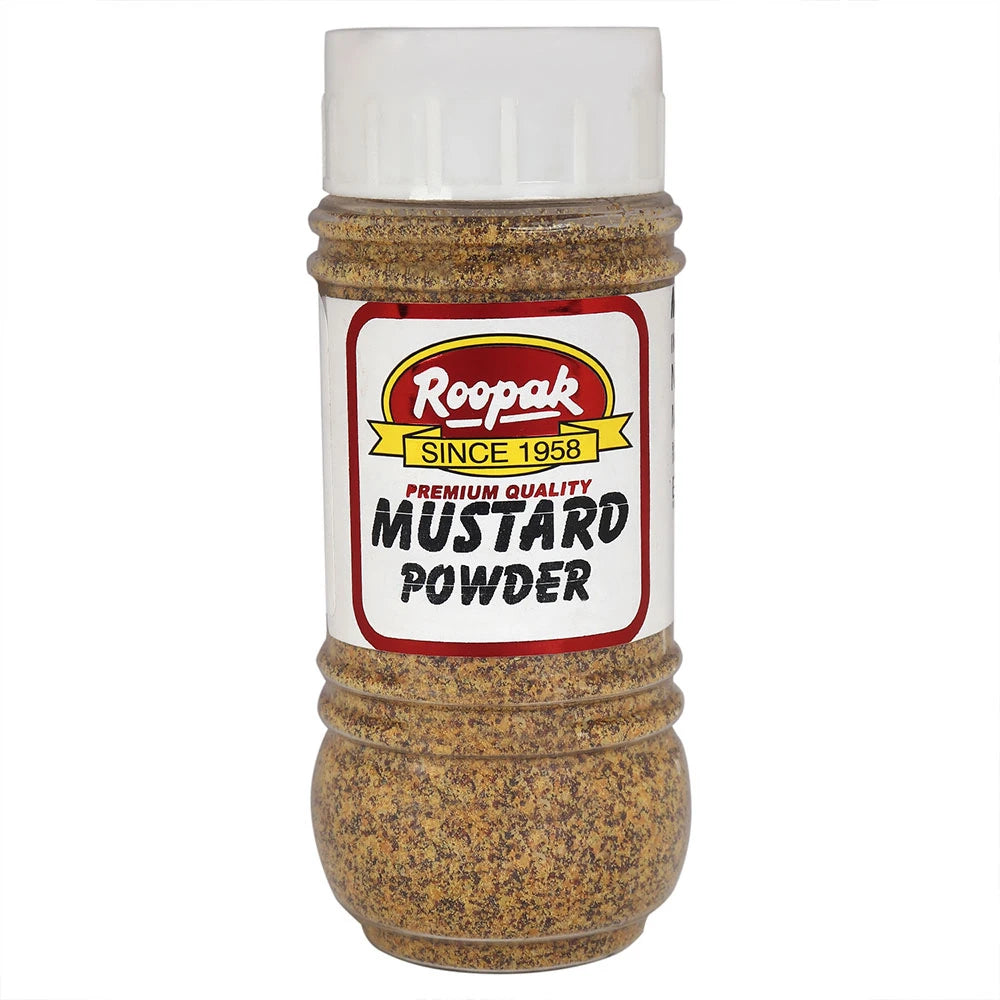 Roopak Mustard Powder