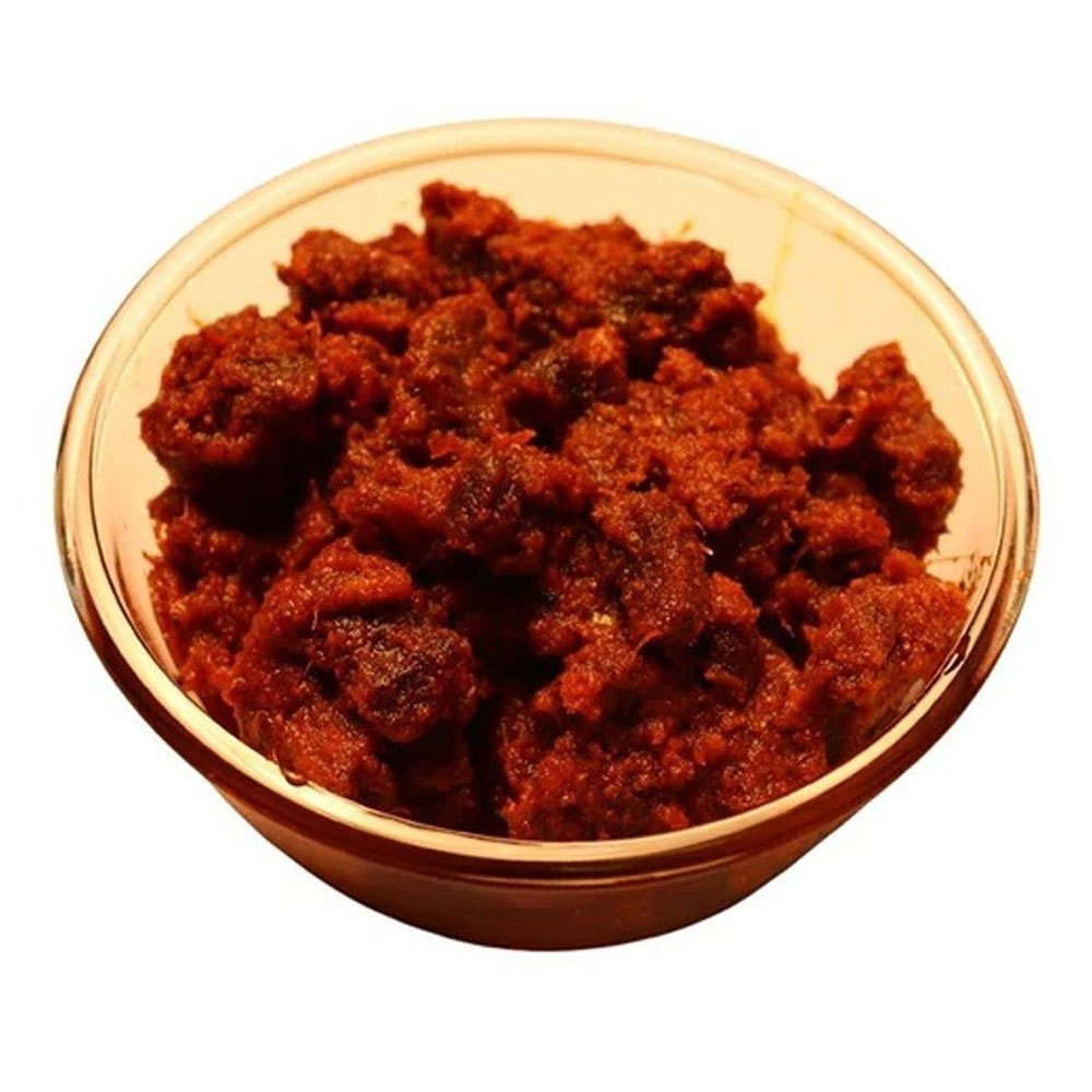 Bhimavaram Boneless Mutton Pickle - PUSHMYCART