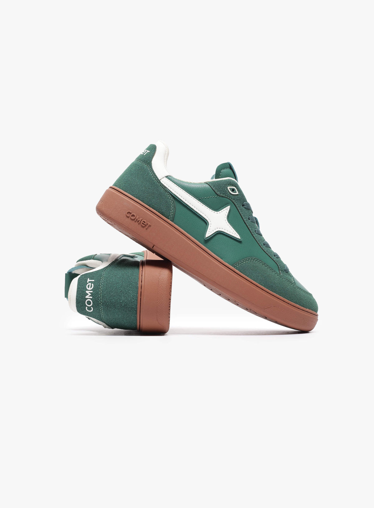 Comet Alter Maverick Sneakers