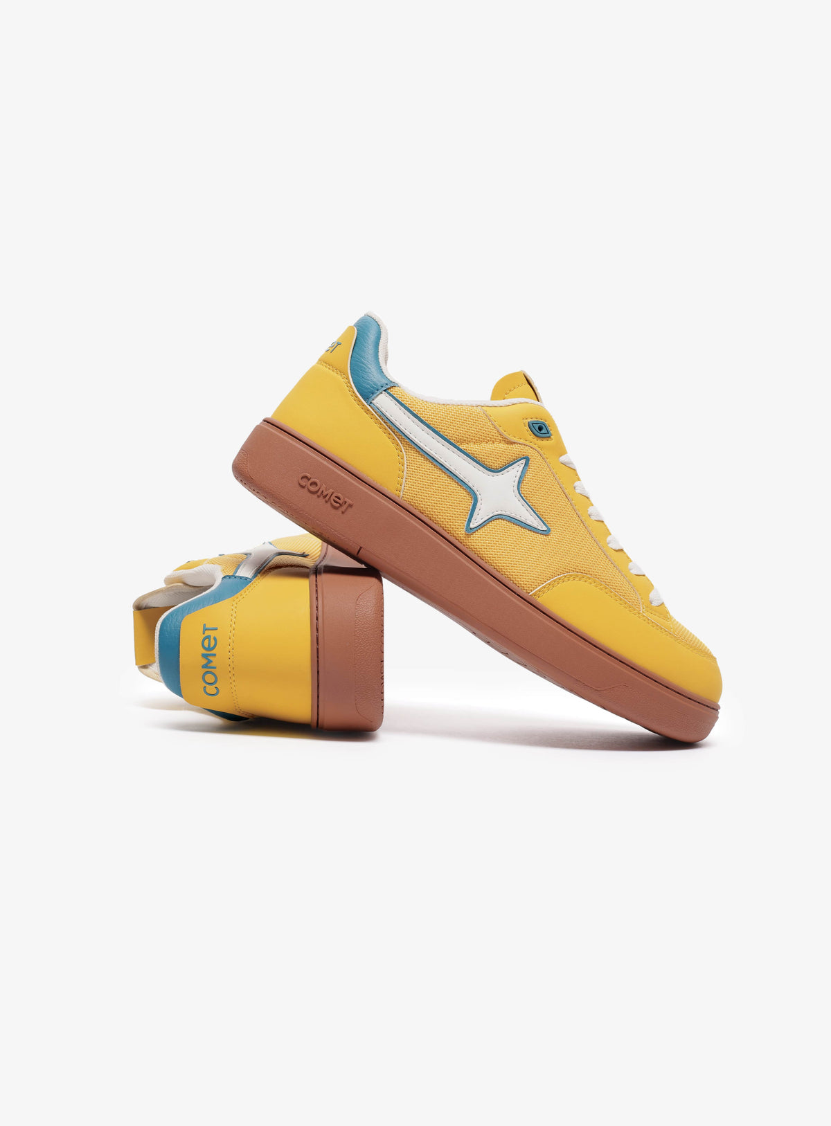 Comet Alter Trickster Sneakers