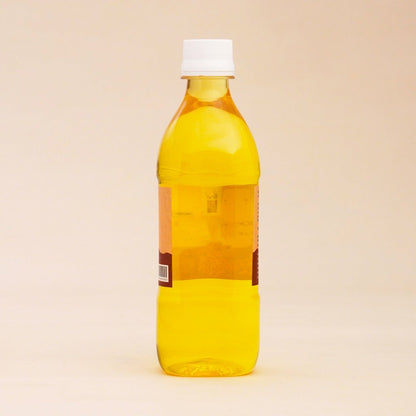 Isha Life Cold Pressed Groundnut Oil - PUSHMYCART