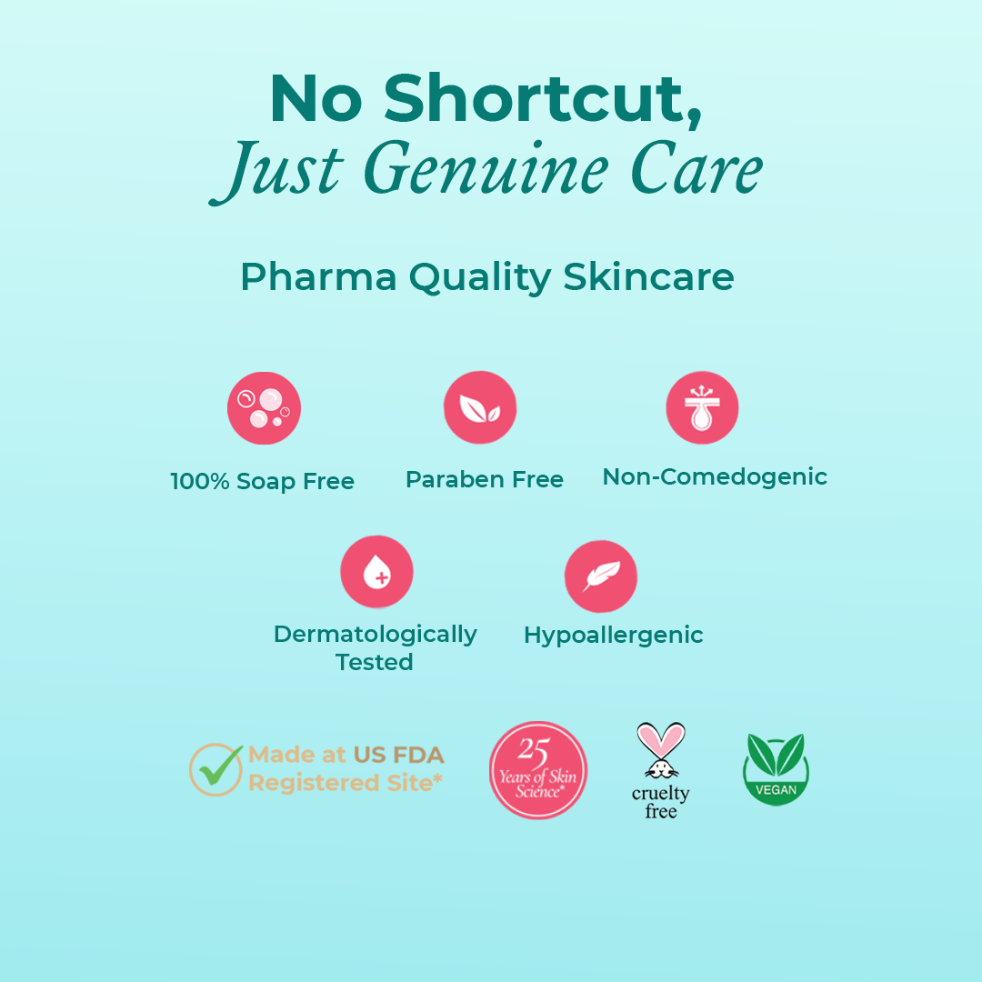 The Pink Foundry Mini Super Clarifying 12% Niacinamide Face Serum