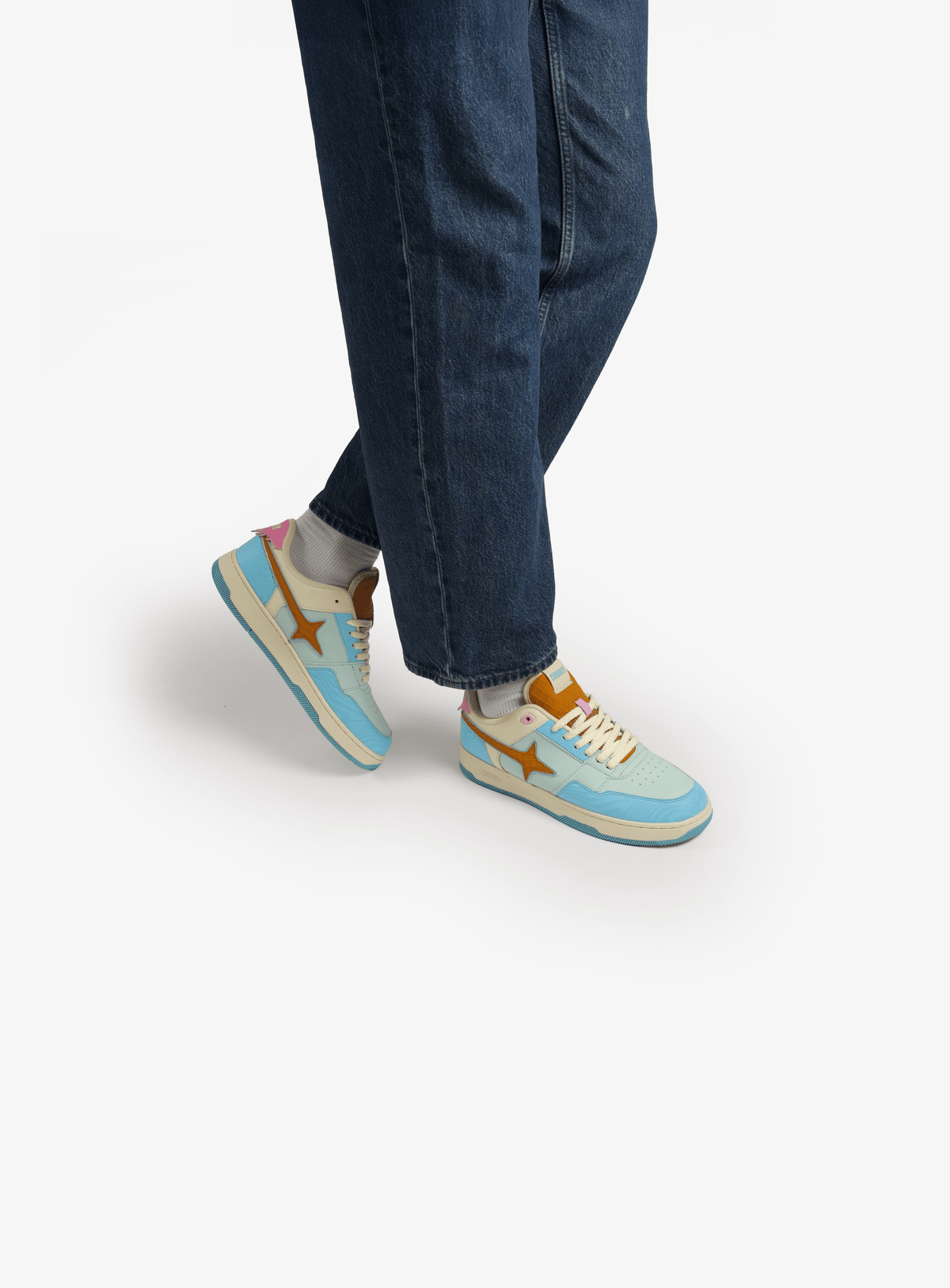 Comet Extra Toppings Only Sneakers