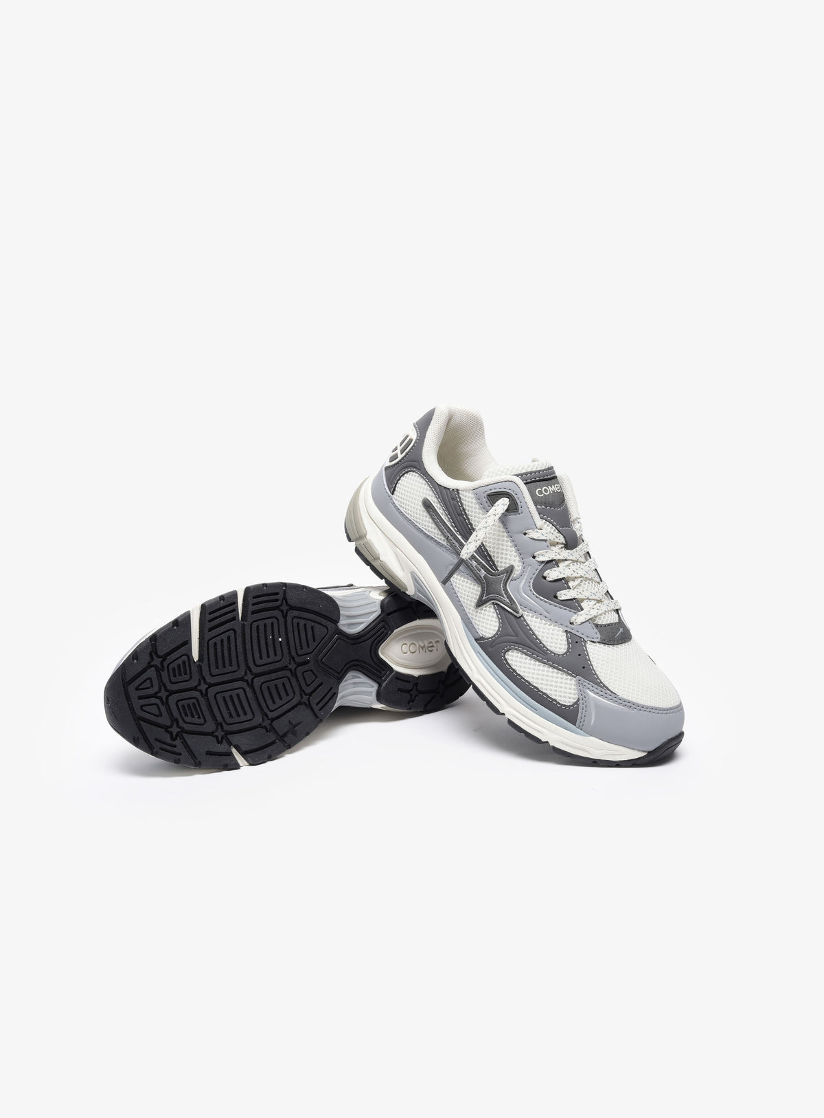 Comet Apex Moonwalker Sneakers