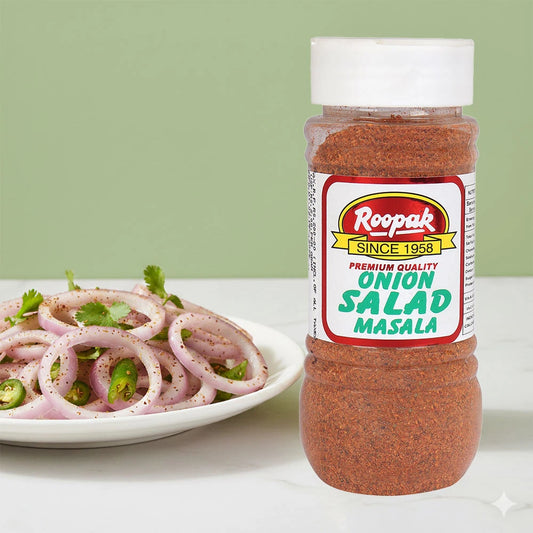 Roopak Onion Salad Masala Powder