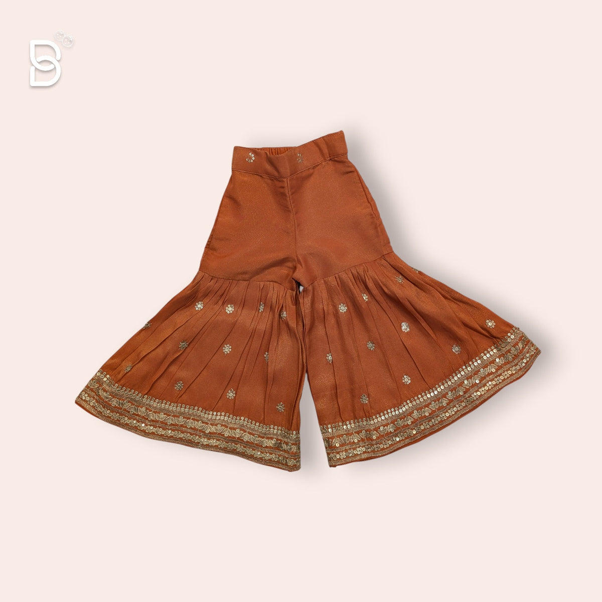 Bachpan kids wear Girls Traditioal