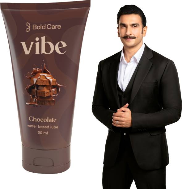 Bold Care Lube Chocolate Flavored Lubricant PUSHMYCART Bold Care Lube Chocolate Flavored Lubricant PUSHMYCART