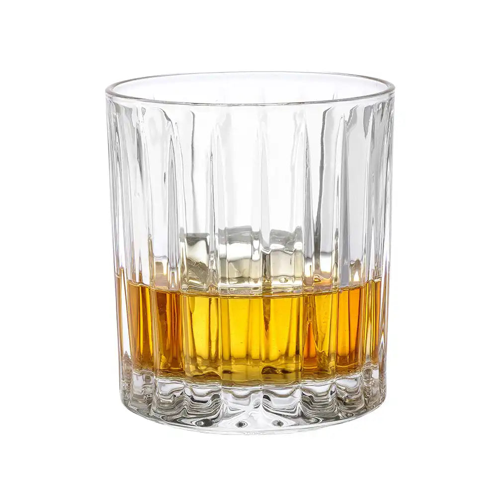 Dubblin Majestic Whiskey Glass Set 355 ml