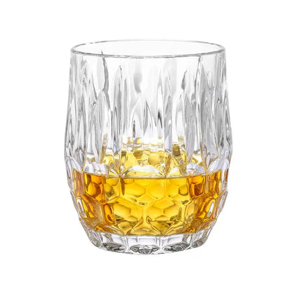 Dubblin Cosmo Whiskey Glass Set 310 ml
