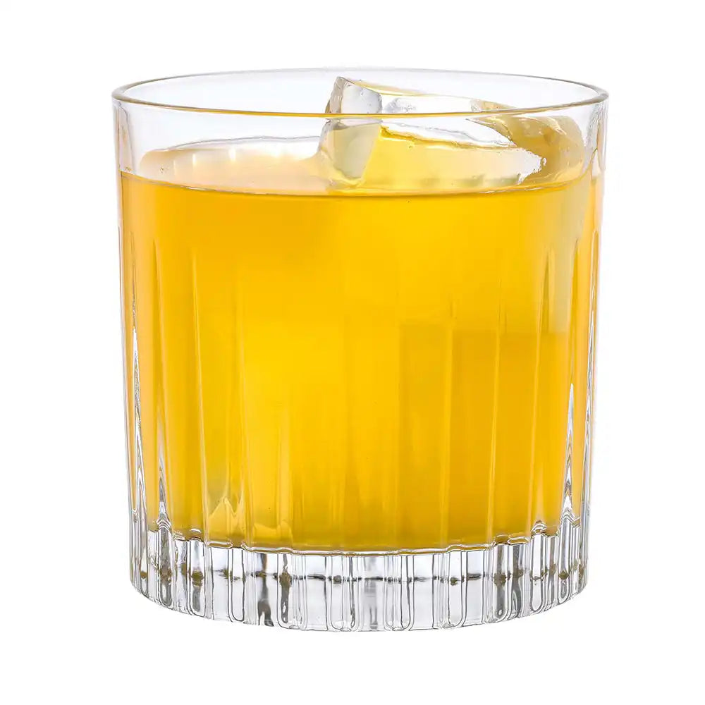 Dubblin Bristol Whiskey Glass Set 340 ml