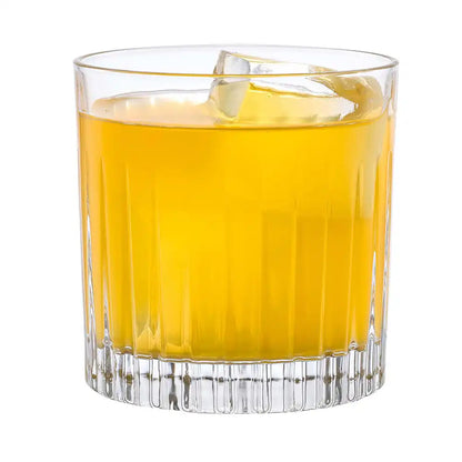 Dubblin Bristol Whiskey Glass Set 340 ml