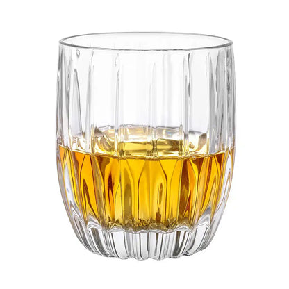 Dubblin Florence Whiskey Glass Set 280 ml