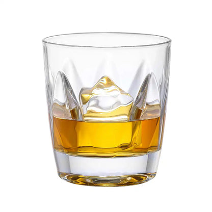 Dubblin Belmond Whiskey Glass Set 345 ml