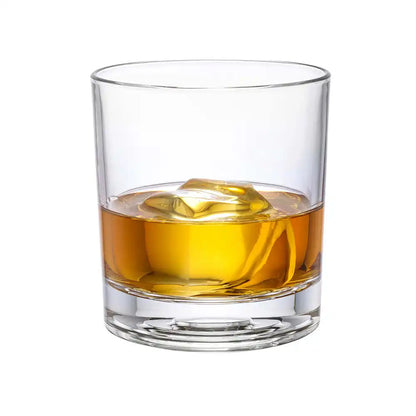 Dubblin Marina B Whiskey Glass Set 330 ml