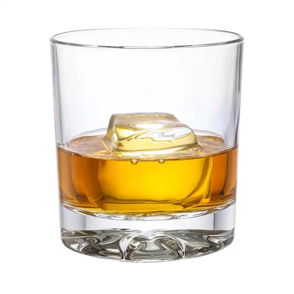 Dubblin Marina C Whiskey Glass Set 330 ml