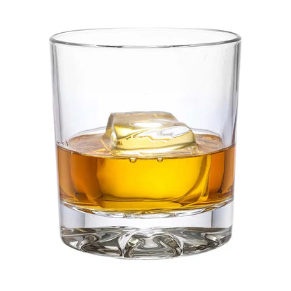 Dubblin Marina C Whiskey Glass Set 330 ml