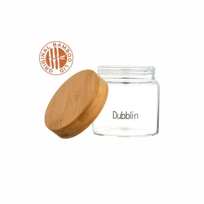 Dubblin Woods Jar 300 ml