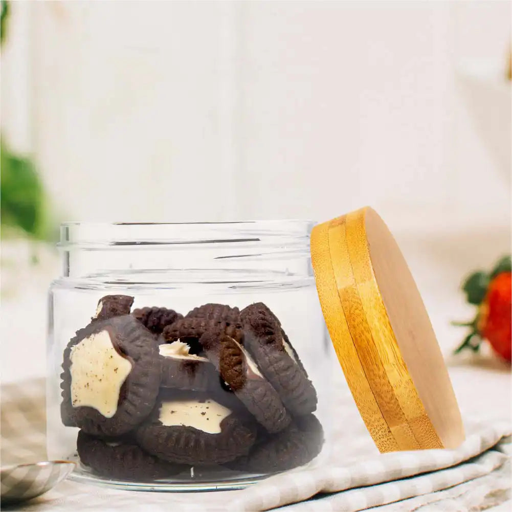 Dubblin Woods Jar 300 ml