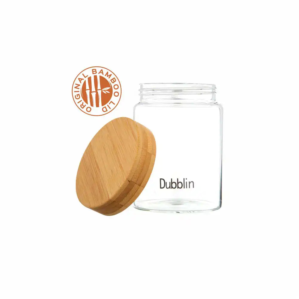Dubblin Woods Jar 500 ml