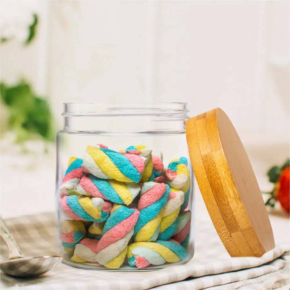 Dubblin Woods Jar 500 ml