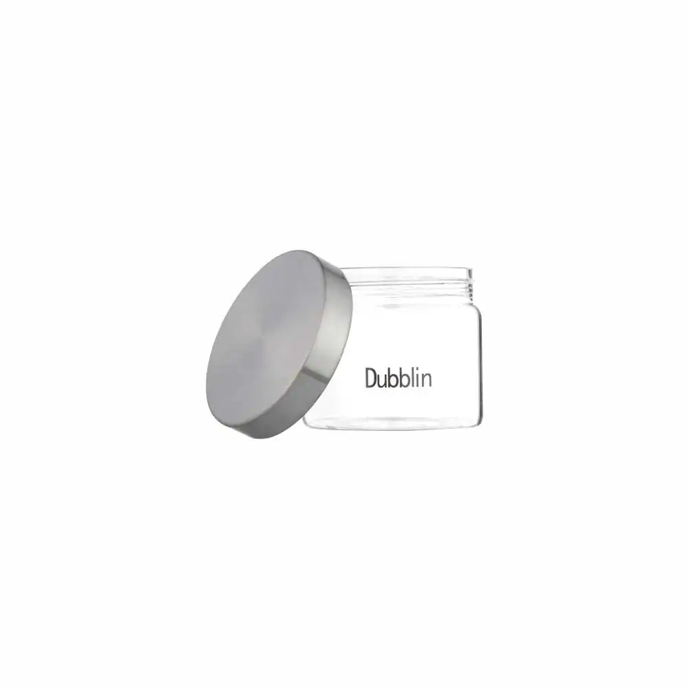 Dubblin Tiffany Jar 300 ml