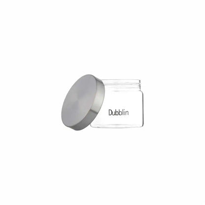Dubblin Tiffany Jar 300 ml