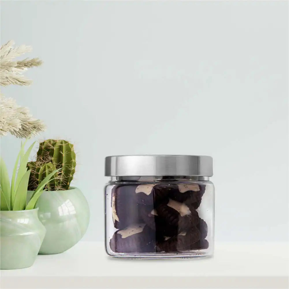 Dubblin Tiffany Jar 300 ml