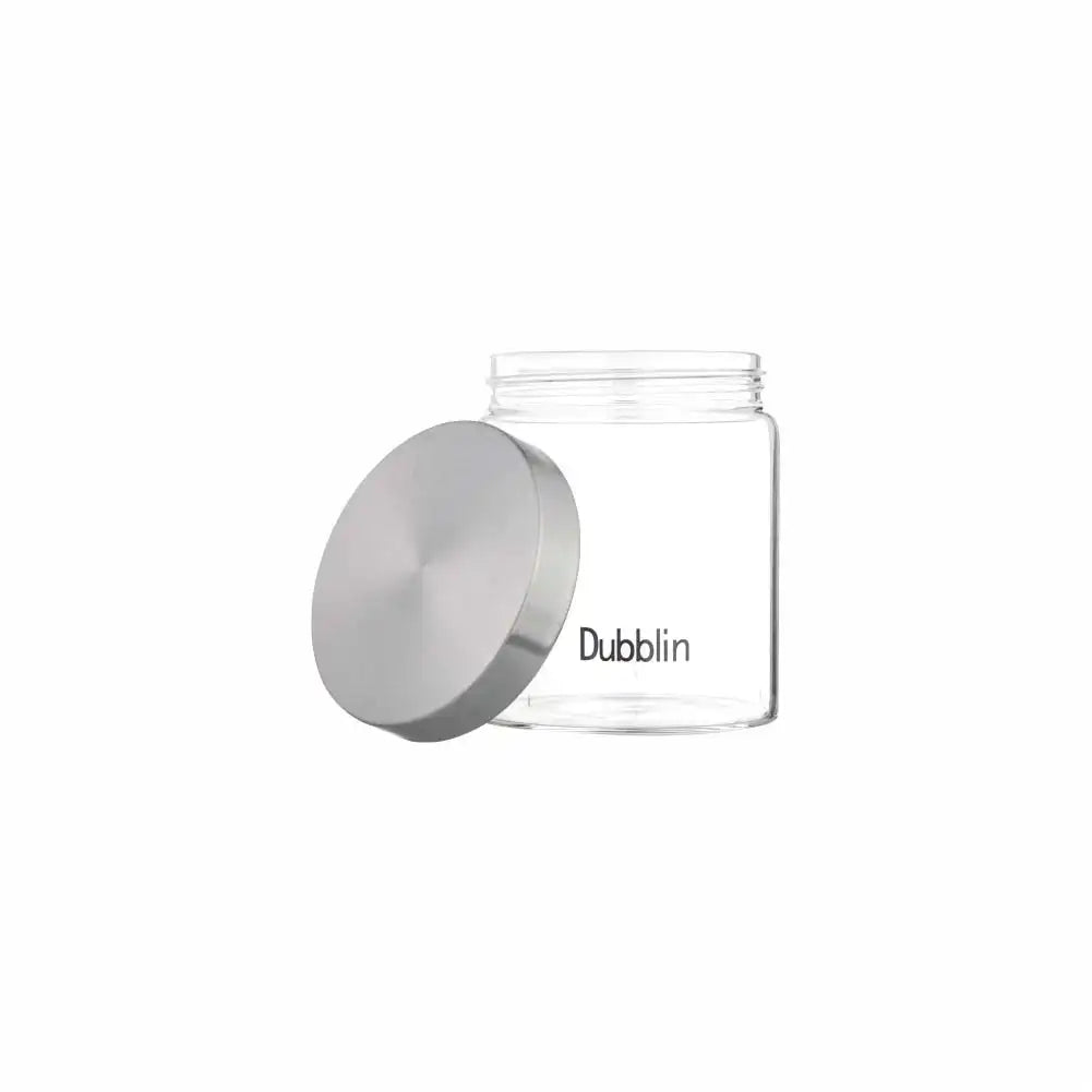 Dubblin Tiffany Jar 500 ml