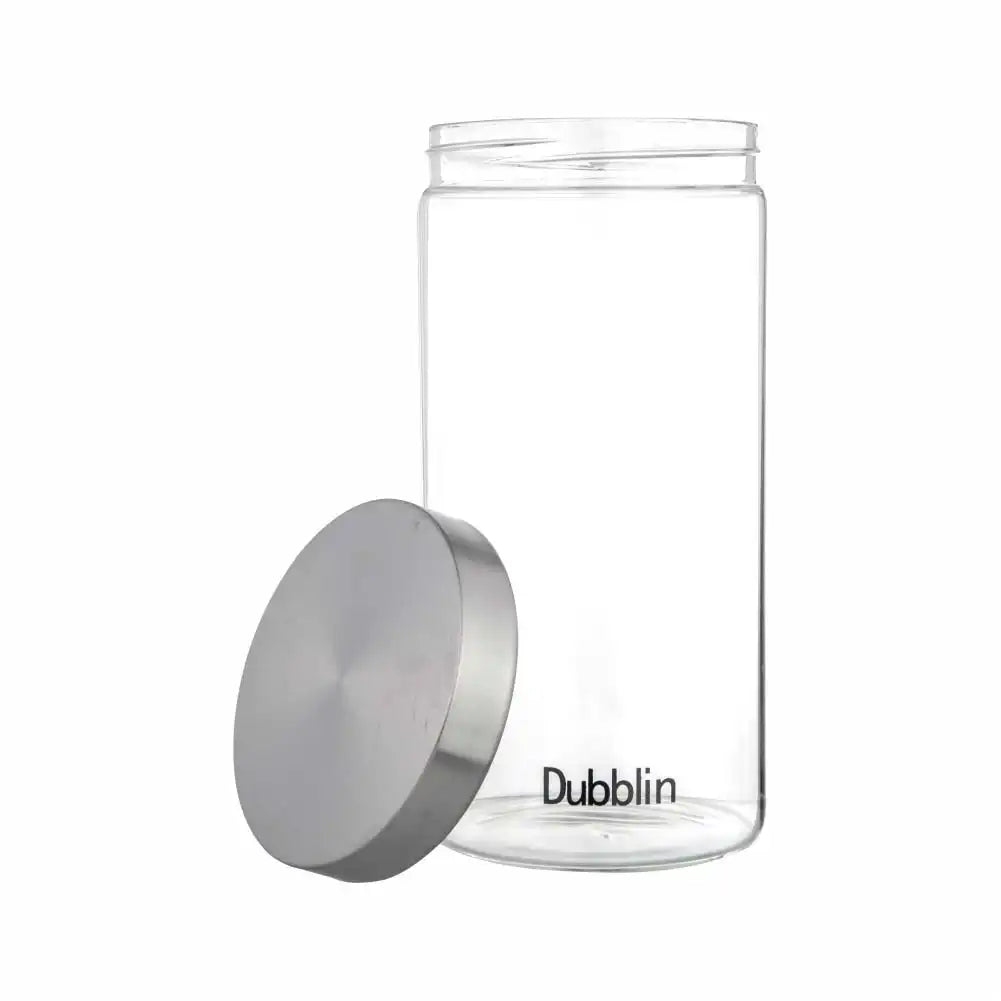 Dubblin Tiffany Jar 1800 ml