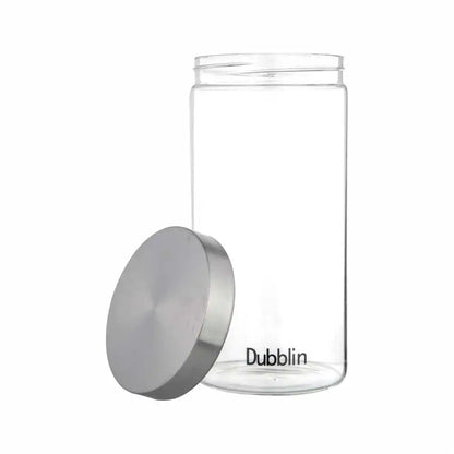 Dubblin Tiffany Jar 1800 ml