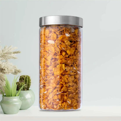 Dubblin Tiffany Jar 1800 ml