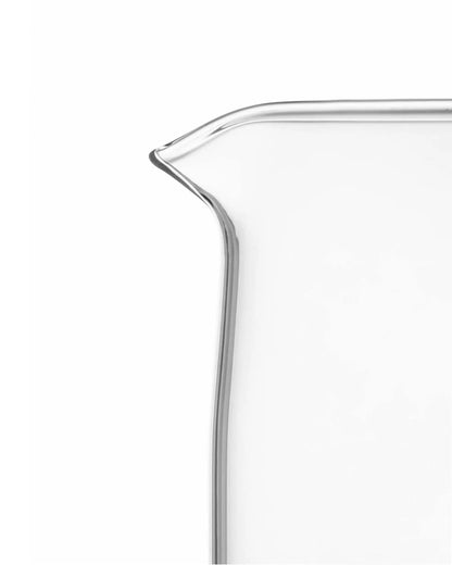 Dubblin Icy Glass Jug 1000 ml