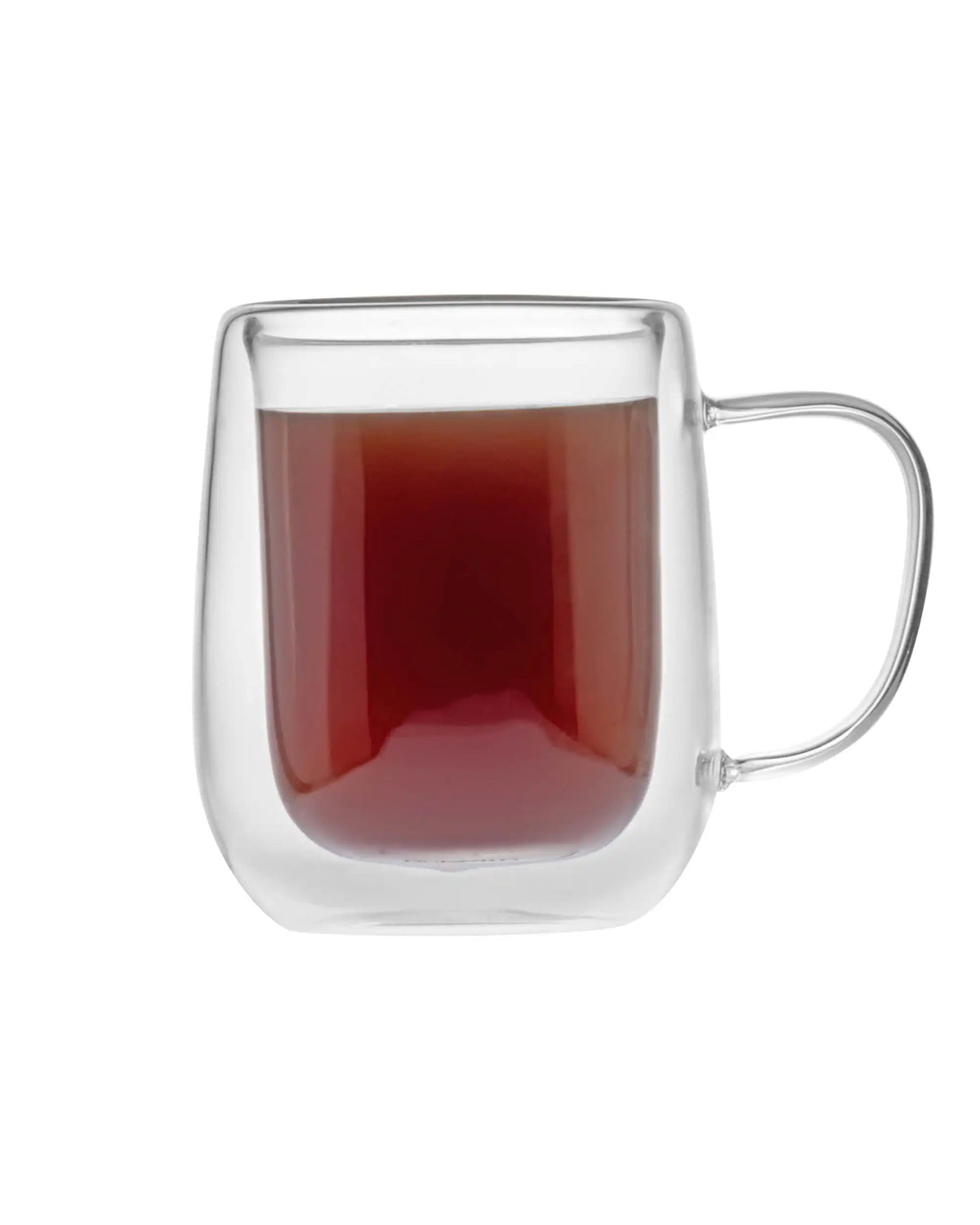 Dubblin Boon Borosilicate Glass Mug 300 ml