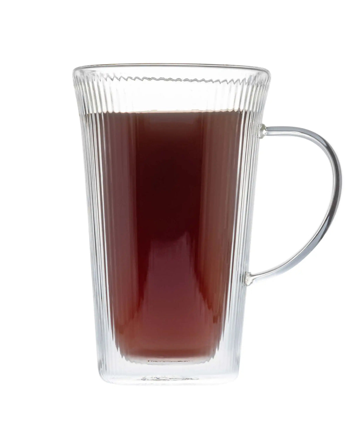 Dubblin Gomes Borosilicate Glass Mug 350 ml