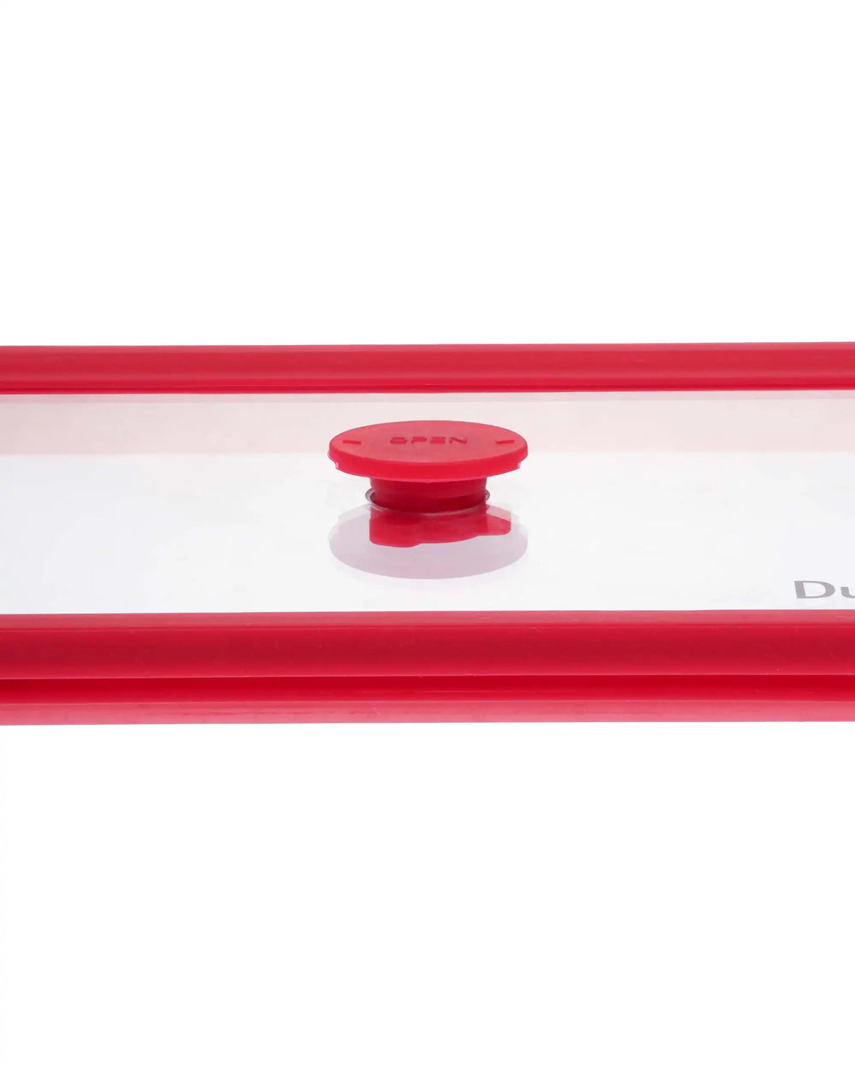 Dubblin Grace Borosilicate Glass Baking Dish with Lid 1380 ml