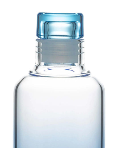 Dubblin Pure Glass Water Bottle