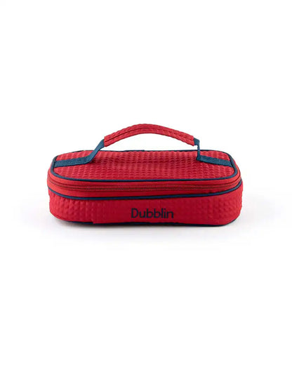 Dubblin Combo Glass Lunch Box Set of 2