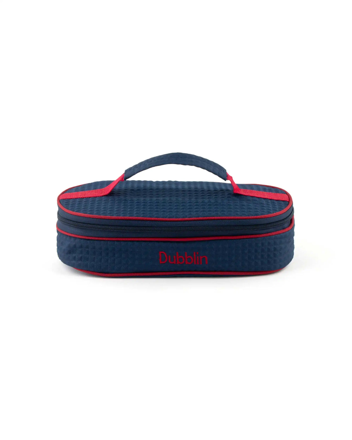 Dubblin Quick Glass Lunch Box Set of 2