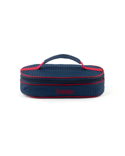 Dubblin Quick Glass Lunch Box Set of 2