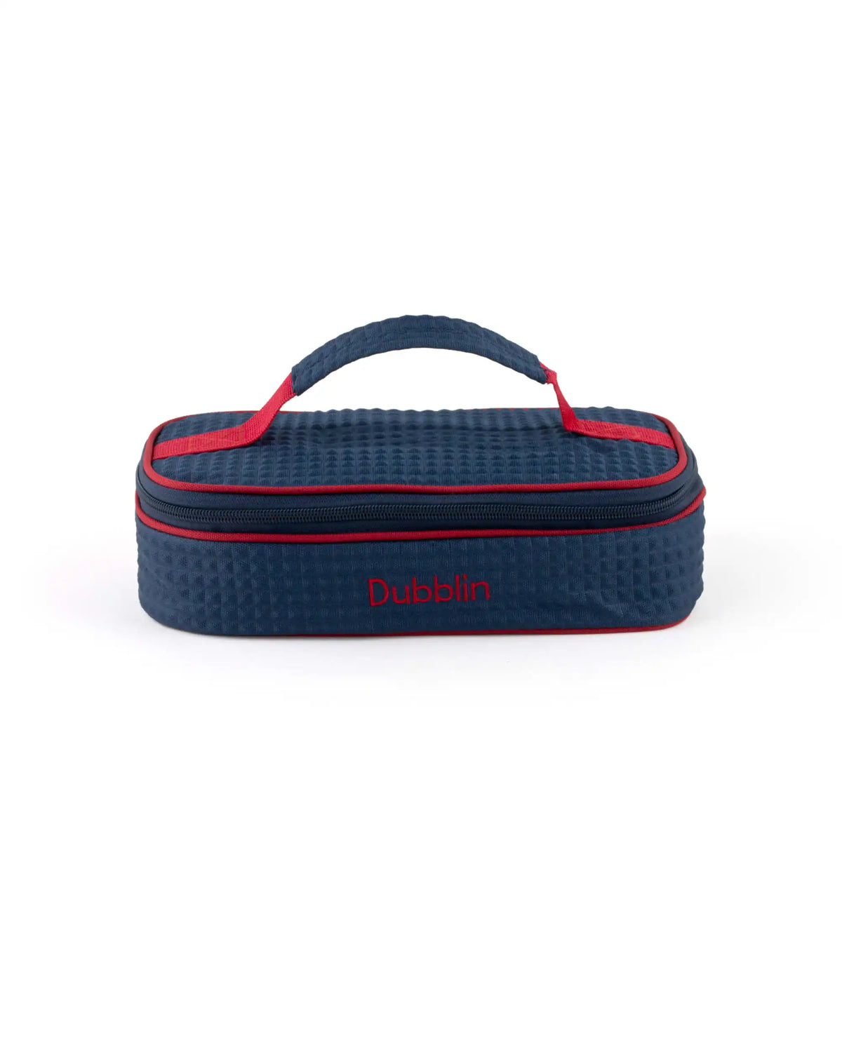 Dubblin Sleek Glass Lunch Box Set of 2