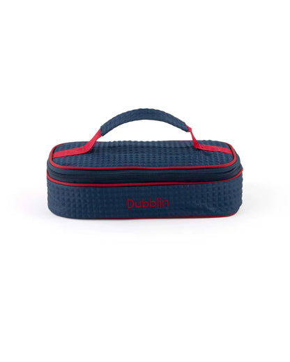 Dubblin Sleek Glass Lunch Box Set of 2