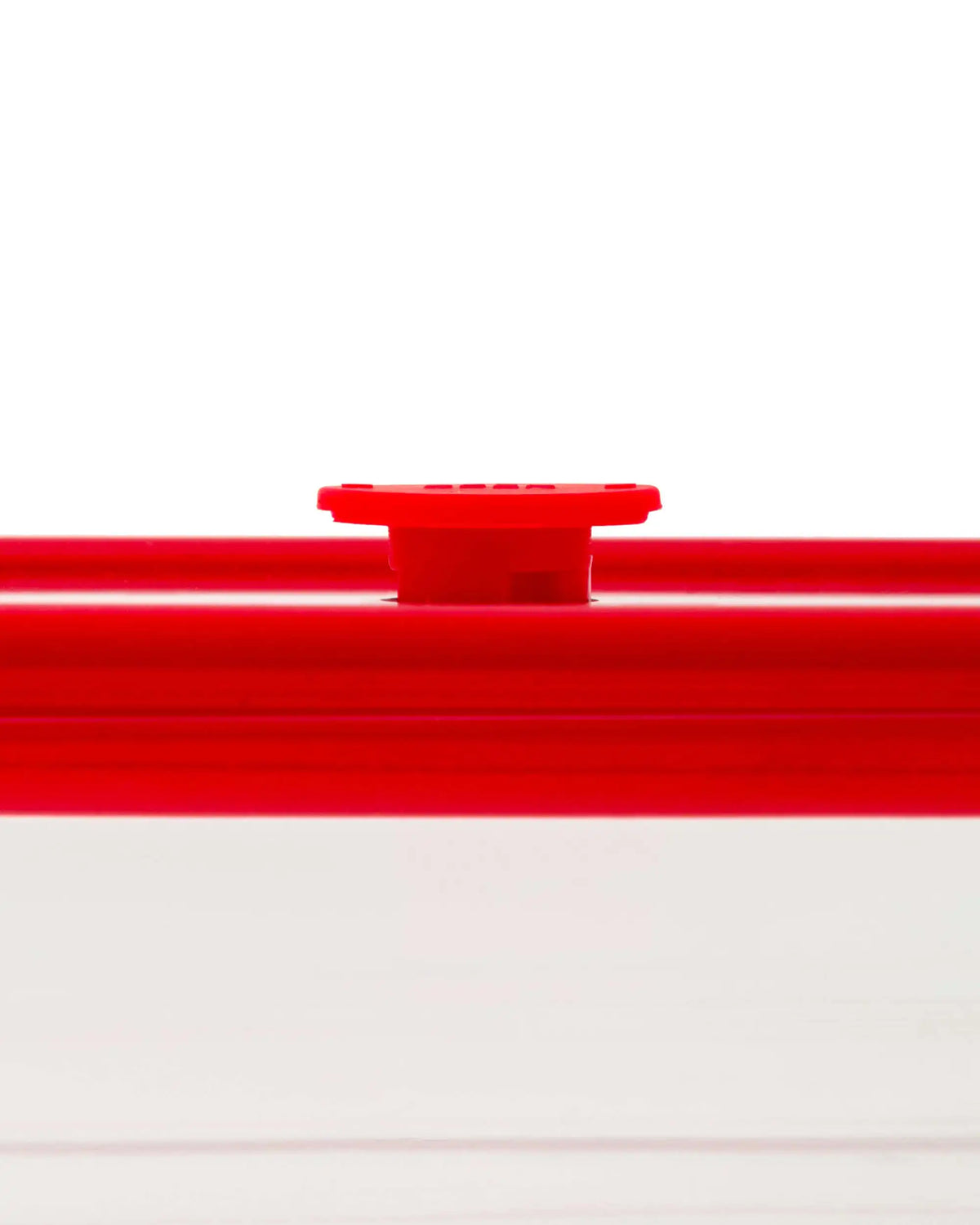 Dubblin Latino Rectangle Borosilicate Glass Baking Dish with Lid 800 ml