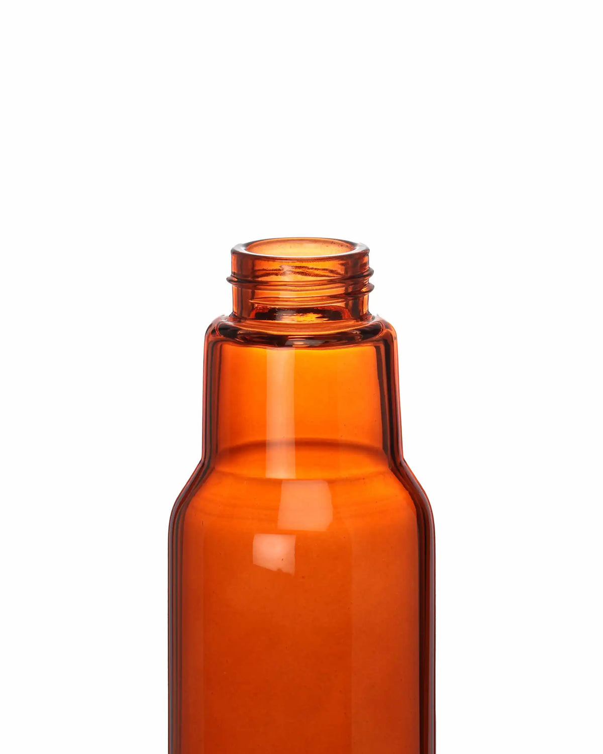 Dubblin Cola Glass Water Bottle 700 ml