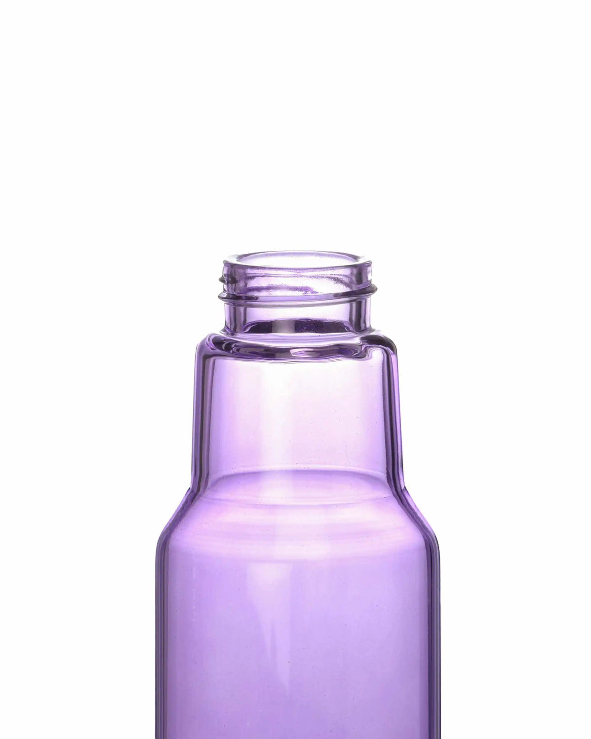 Dubblin Cola Glass Water Bottle 700 ml
