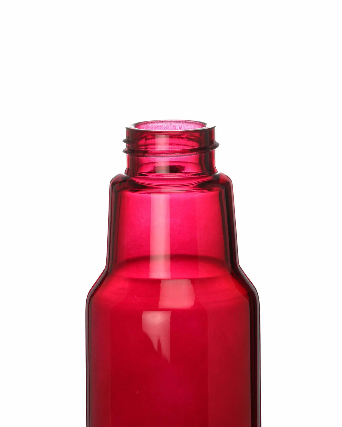 Dubblin Cola Glass Water Bottle 700 ml