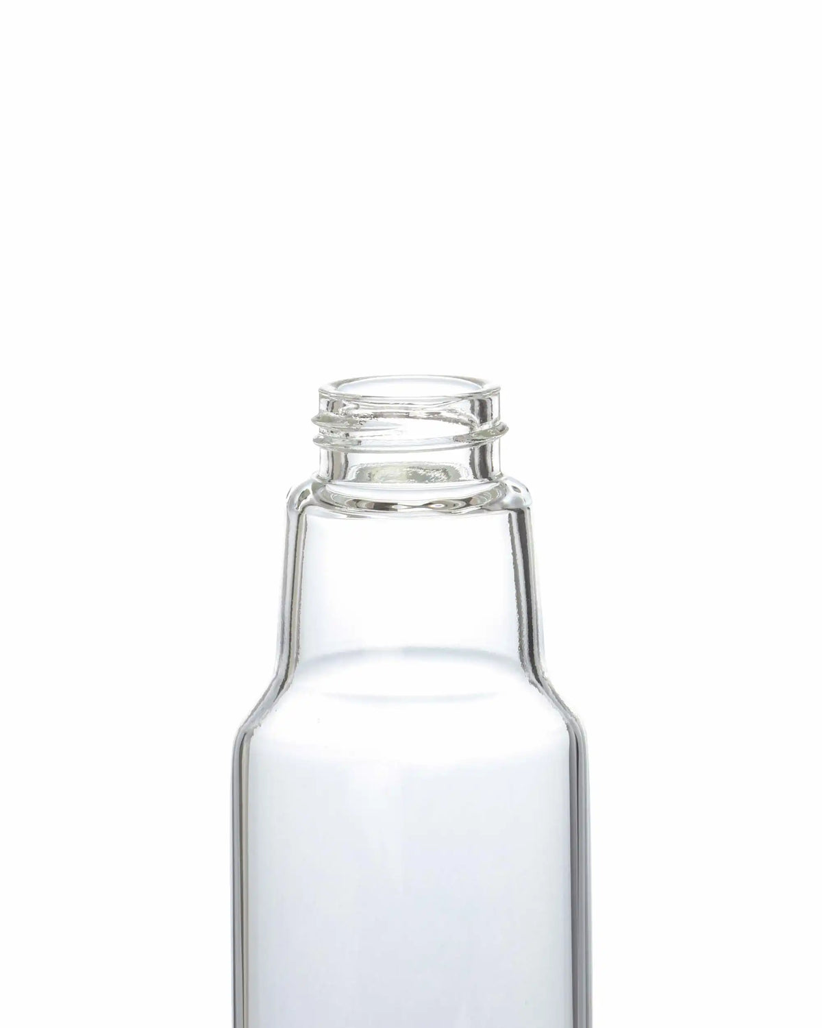 Dubblin Cola Glass Water Bottle 700 ml