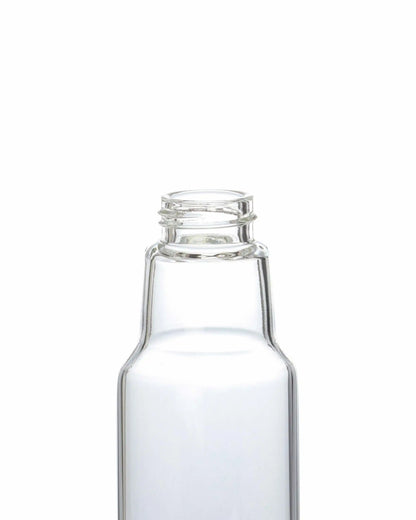 Dubblin Cola Glass Water Bottle 700 ml