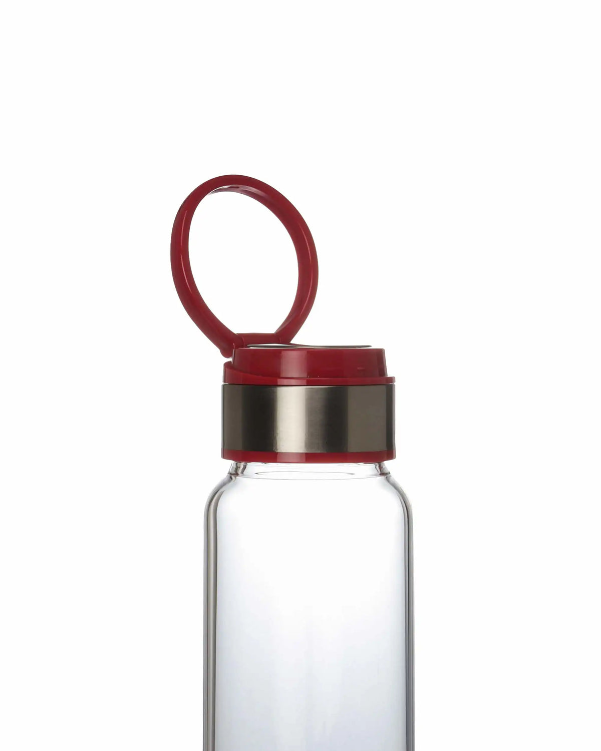 Dubblin Pool Glass Water Bottle 1000 ml