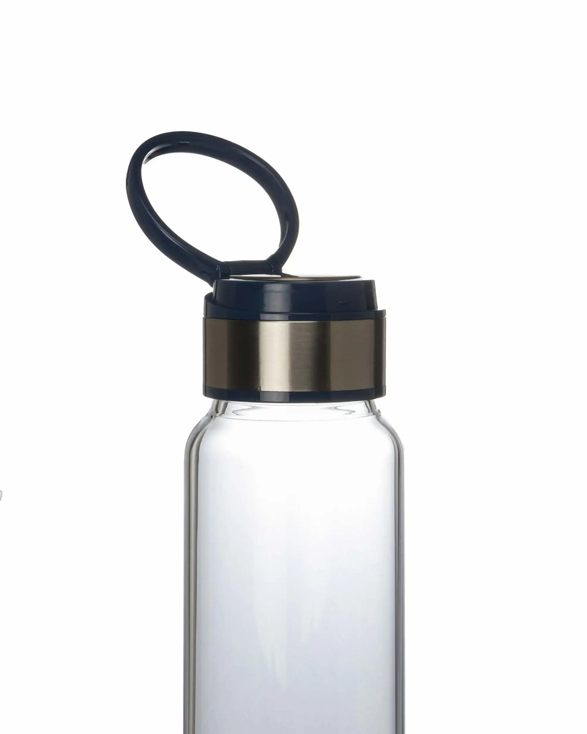 Dubblin Pool Glass Water Bottle 1000 ml